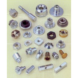 Non-Standard Nuts (Non-Standard Nuts)