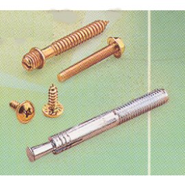 Non-Standard Screws (Non-Standard Vis)