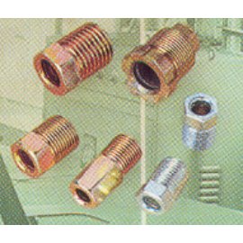Metal Parts (Pièces métalliques)