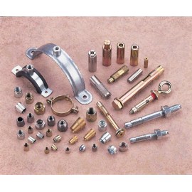 Anchor & Anchor Nuts (Anchor Anchor & Nuts)