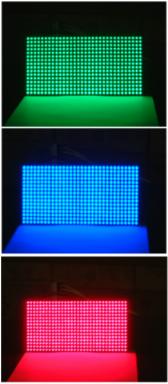 Full Color Dot Matrix (Full Color Dot Matrix)