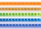 LED Rope Light (Светодиодные Веревки Света)