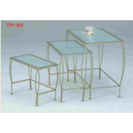 3PCS NESTING TABLE (3PCS Nesting Table)