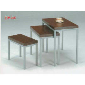 3PCS NESTING TABLES