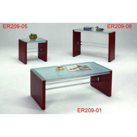 COFFEE TABLE SET (COFFEE TABLE SET)