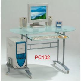 COMPUTER DESK (COMPUTER DESK)