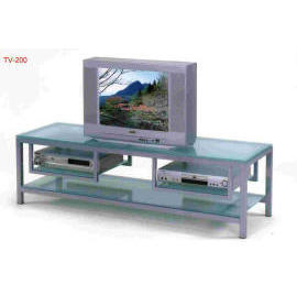 TV TABLE (TABLE TV)