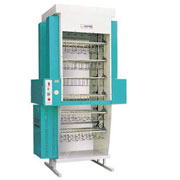 AUTO CIRCULATE TOWER DRYER (TOUR AUTO CIRCULER DRYER)