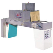 VAMP HUMID HEATING MACHINE (VAMP HUMIDES DE CHAUFFAGE PAR MACHINE)