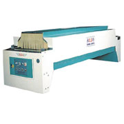 HIGH SPEED HEAT FORMING MACHINE