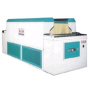 AUTO HIGH SPEED REFRIGERATING MACHINE (AUTO HAUTE VITESSE MACHINE FRIGORIFIQUE)