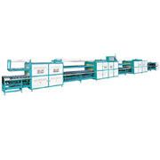 DOUBLE SOLE ATTACHING CONVEYOR (DOUBLE SOLE ATTACHING CONVEYOR)