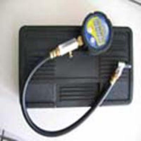 Digital Tire Pressure Gauge (Digital Tire Pressure Gauge)