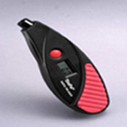 Digital Tire Pressure Gauge (Digital Tire Pressure Gauge)