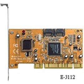 PCI Serial ATA IDW Card (Serial ATA PCI Card SDI)