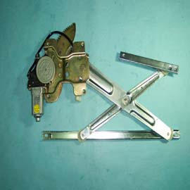 POWER WINDOW REGULATOR (POWER WINDOW REGULATOR)