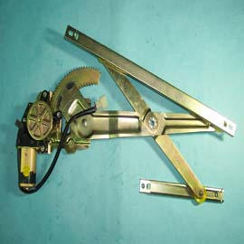 POWER WINDOW REGULATOR