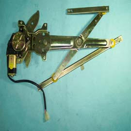 POWER WINDOW REGULATOR