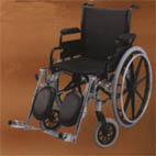 wheel chair (chaise roulante)