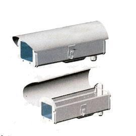 CCTV Camera Housing and Bracket