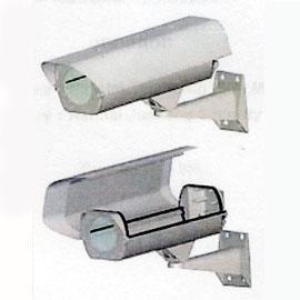 CCTV Camera Housing and Bracket (Камеры видеонаблюдения Жилищный и кронштейн)