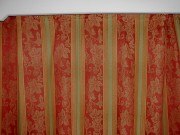 Fabric Shower Curtain
