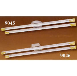 Beleuchtung: Leuchtstoffröhren, Fluorescent Lamp (Beleuchtung: Leuchtstoffröhren, Fluorescent Lamp)