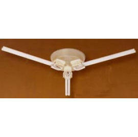 Lighting: Fluorescent Light, Fluorescent Lamp, PL Lamp (Lighting: Fluorescent Light, Fluorescent Lamp, PL Lamp)