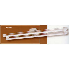 Lighting: Fluorescent Light, Fluorescent Lamp (Éclairage: Fluorescent Light, Fluorescent Lamp)