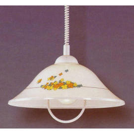 Lighting: Pendant Light (Éclairages: Pendant Light)