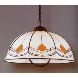 Lighting: Pendant Light (Éclairages: Pendant Light)