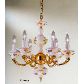 Lighting: Chandeliers