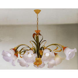 Lighting: Chandeliers / Semi-Flush Mount Lighting / Ceiling Light (Eclairage: Lustres / Semi-Flush Mount Eclairage / Plafonnier)