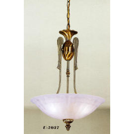 Lighting: Chandeliers / Semi-Flush Mount Lighting / Ceiling Light (Lighting: Chandeliers / Semi-Flush Mount Lighting / Ceiling Light)