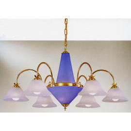 Lighting: Chandeliers / Semi-Flush Mount Lighting / Ceiling Light