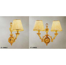 Lighting: Semi-Flush Mount Lighting / Ceiling Light / Chandeliers / Wall Lamps (Éclairage: Semi-Flush Mount Eclairage / Plafonnier / Chandeliers / Wall Lamps)