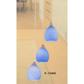 Lighting: Pendants (Éclairages: Pendentifs)