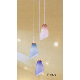 Lighting: Pendants (Éclairages: Pendentifs)