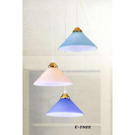 Lighting: Pendants (Éclairages: Pendentifs)