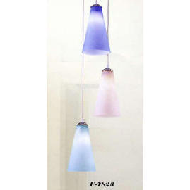 Lighting: Pendants (Éclairages: Pendentifs)