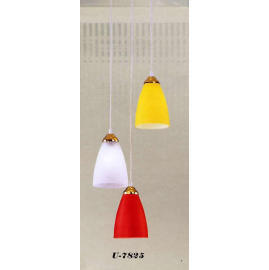 Lighting: Pendants (Éclairages: Pendentifs)