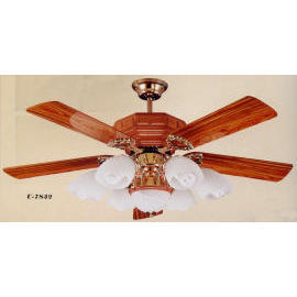 Lighting: Ceiling Fan Light (Освещение: потолочные вентиляторы Света)