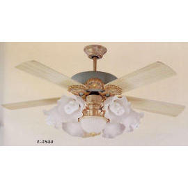 Lighting: Ceiling Fan Light (Освещение: потолочные вентиляторы Света)