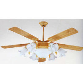 Lighting: Ceiling Fan Light (Освещение: потолочные вентиляторы Света)