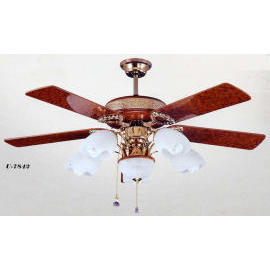 Lighting: Ceiling Fan Light (Освещение: потолочные вентиляторы Света)