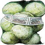 PE Raschel Bags (PE Raschelsäcke)