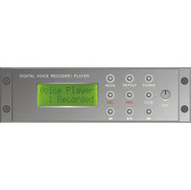 Digital Voice Recorders (Digital Voice Recorders)