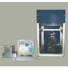 Optical Work station