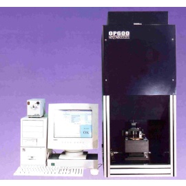 An Accurate Convenient Efficient Tool for Production Line Testing