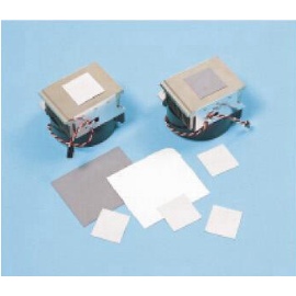 Peripheral Materials